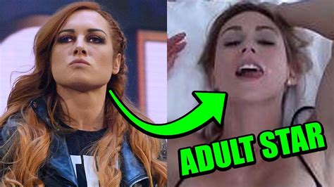 Wwe Becky Lynch Porn Videos 